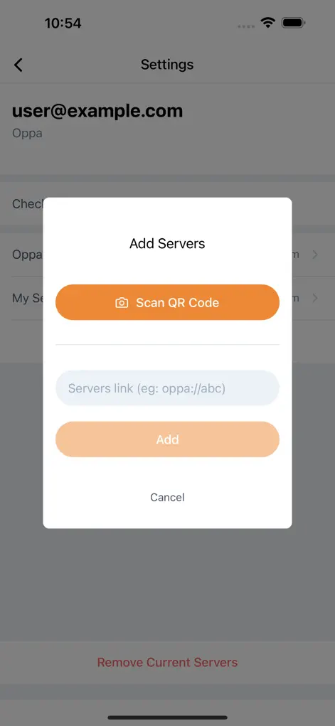 Oppa VPN - Utilities App | MWM