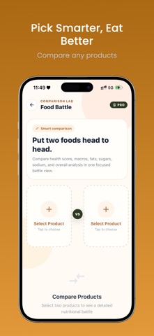 EaterIQ Screenshot 7 of 9