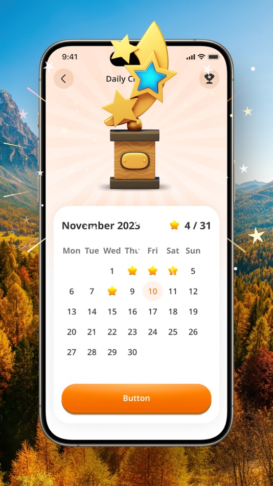 #5. Word Search Adventure : Puzzle (iOS) 由: Yoogalab SL