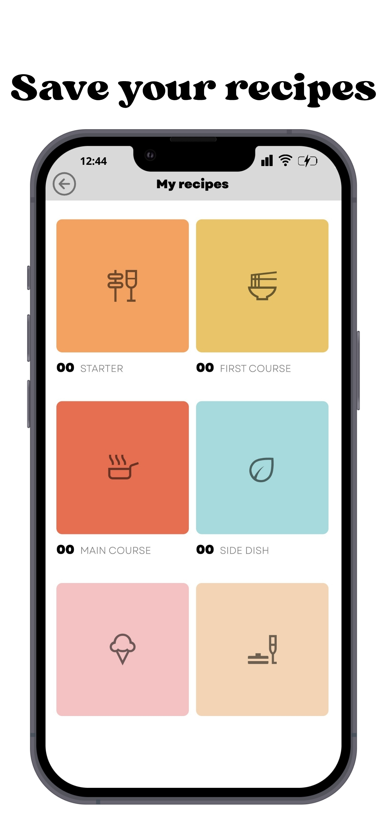 WeShops screenshot 8