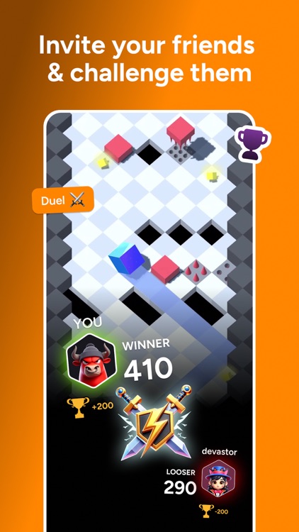 Hoora : 100+ games instantly