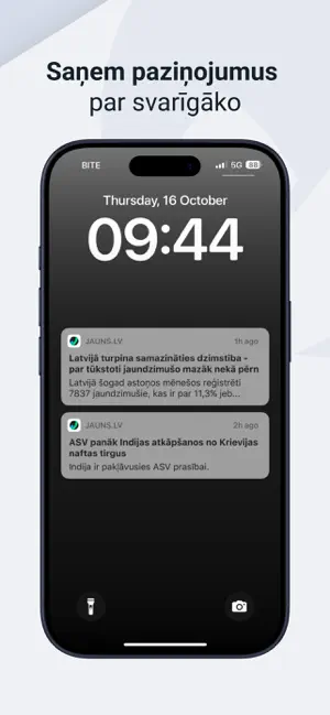 Jauns.lv screenshot 3