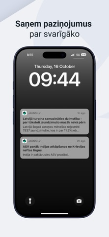 Jauns.lv screenshot