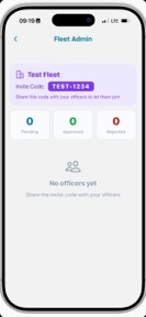 MIA - Maritime AI Inspector screenshot