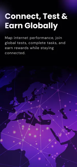 Qualoo - Internet Quality screenshot 1