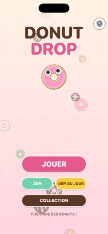 Mega Donut screenshot 2