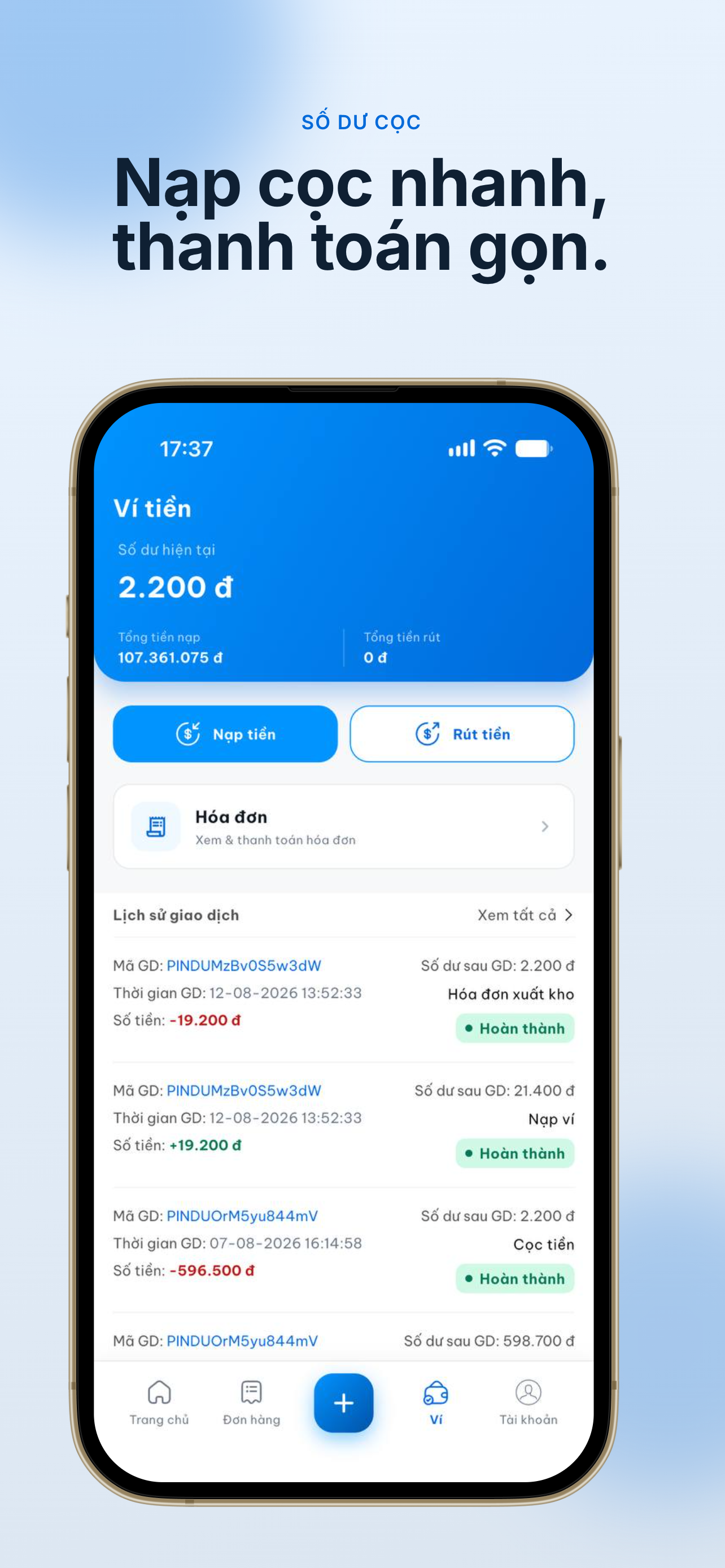 Pindu: Mua hộ Trung Quốc screenshot 5