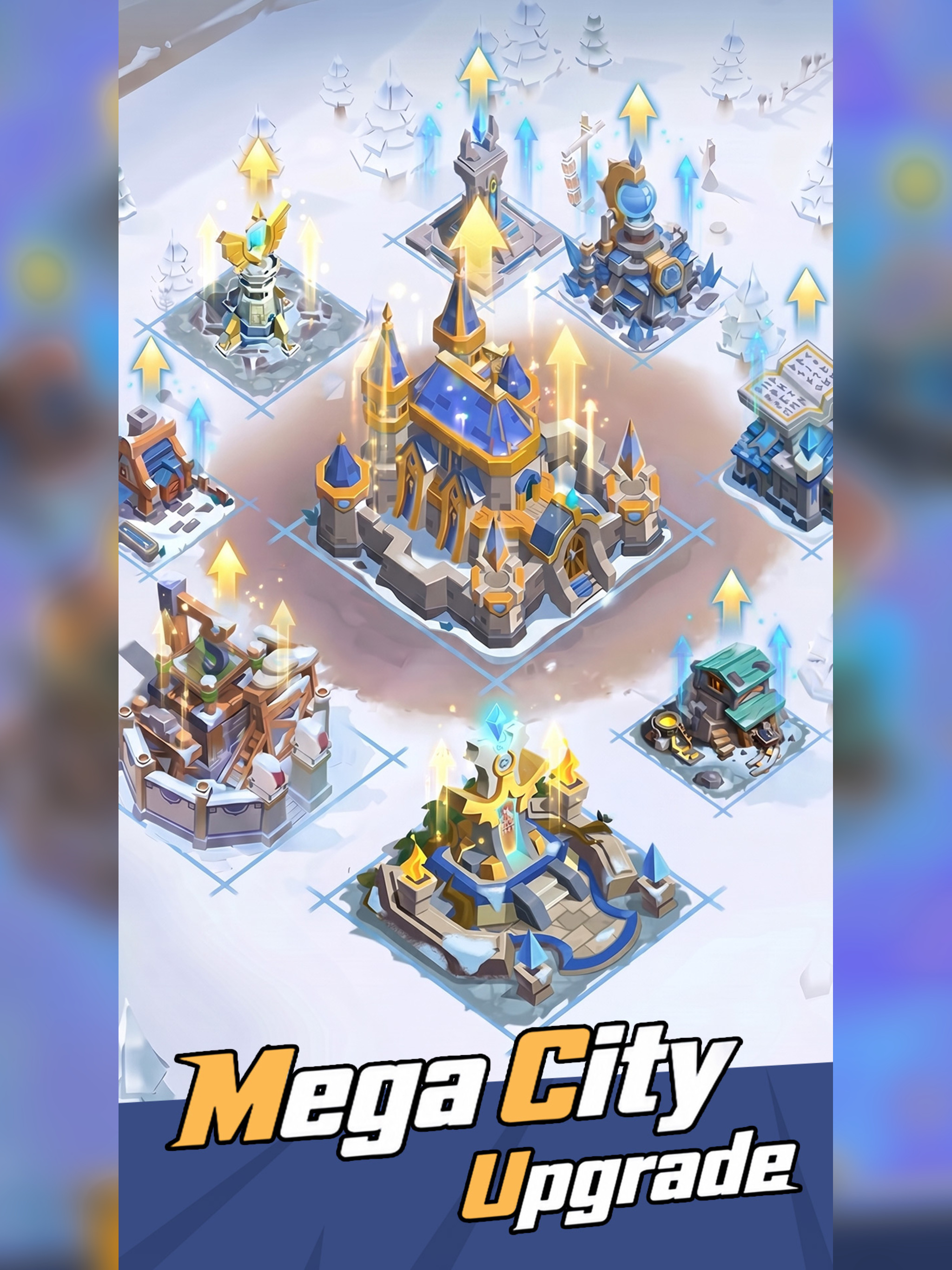 Frost Kingdom screenshot 10