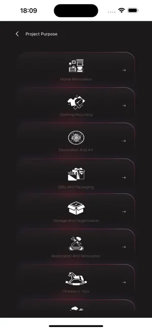 Up Cycle screenshot 2