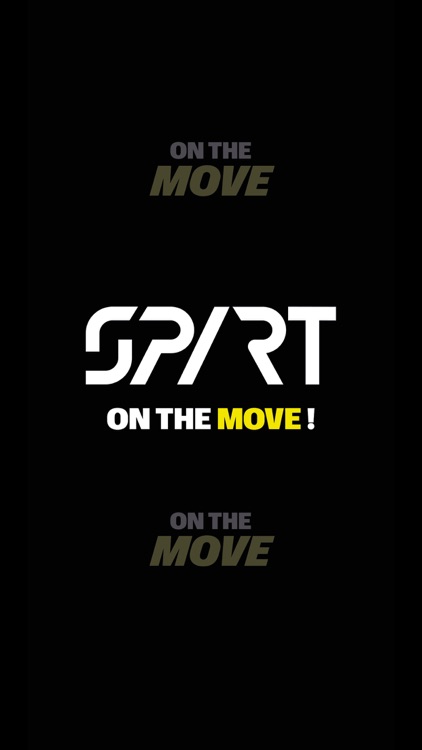 SPART Life screenshot-6