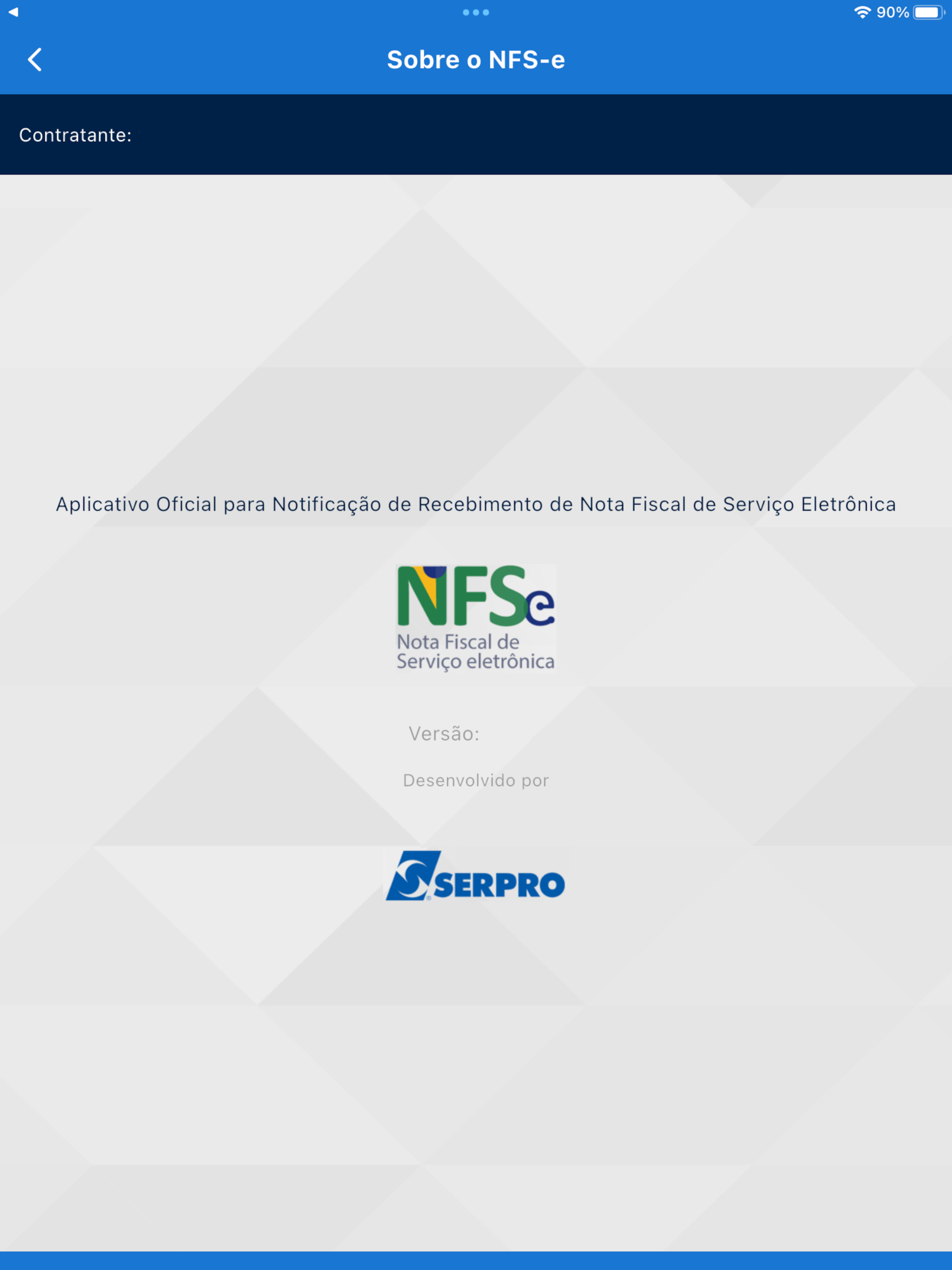 NFSe Cidadão