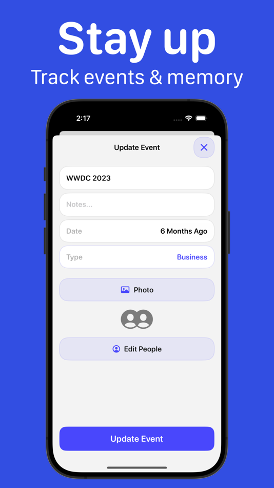 #2. Bubly (iOS) 由: Valentin Mille
