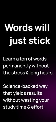 LangChill: AI Flashcards Screenshot 1 of 9