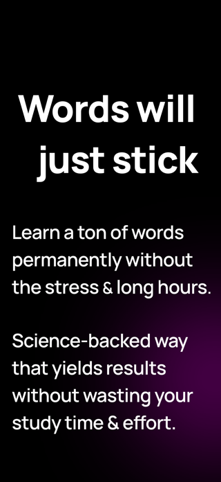 LangChill: AI Flashcards Screenshot 1 of 9
