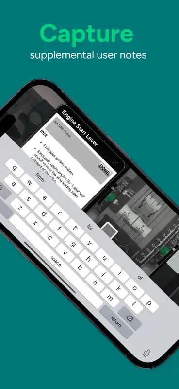 Acron B737 MAX Cockpit Fam. screenshot 5 of 10