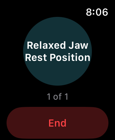 JawWise: TMJ & Jaw Exercises screenshot 9