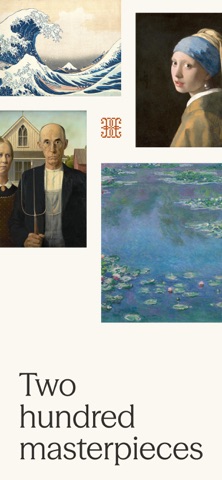 Pieces Gallery screenshot 1