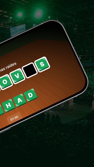 Žalgiris Screenshot