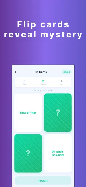 OmiPick - Spin Wheel Decisions screenshot 3
