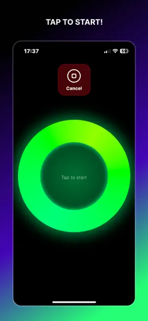 down1 - Party Stopwatch screenshot 2