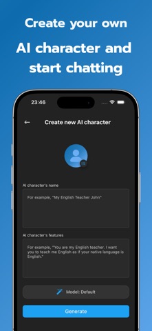 Flauu AI Screenshot 3 of 8