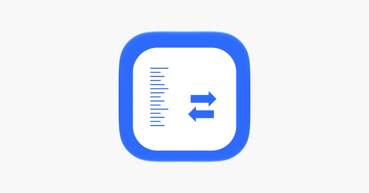‎Unit Converter: Smart Kit App - App Store