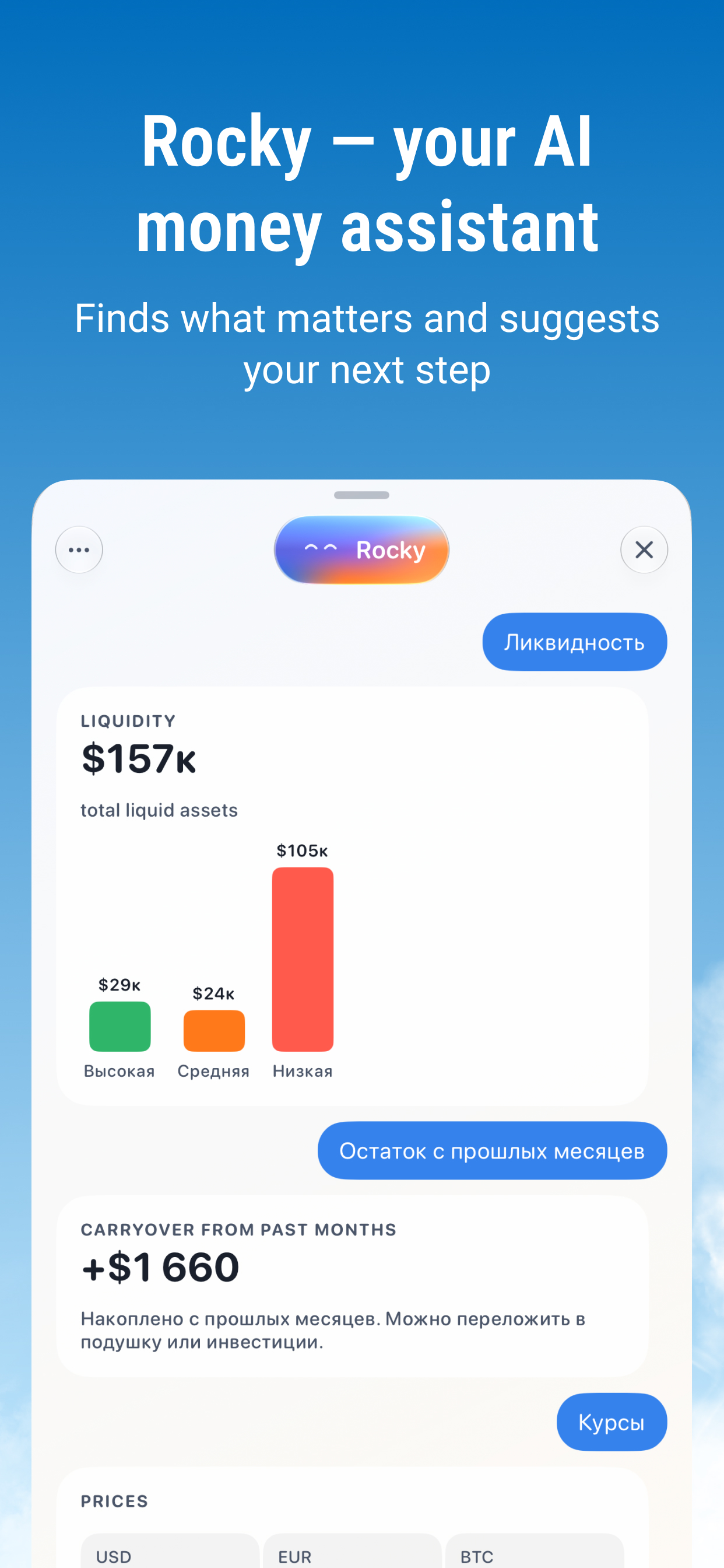 1Capital: Budget & Net Worth screenshot 3
