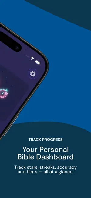 BibleWise - Bible Quiz Game screenshot 3