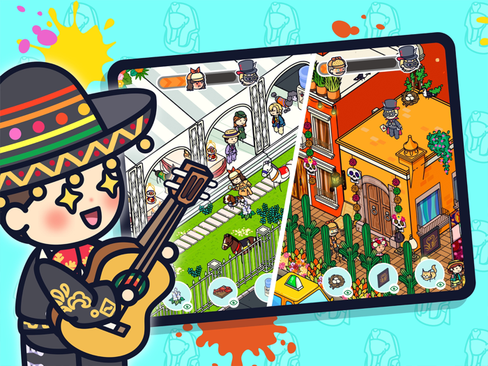 Hidden Object Adventure Games