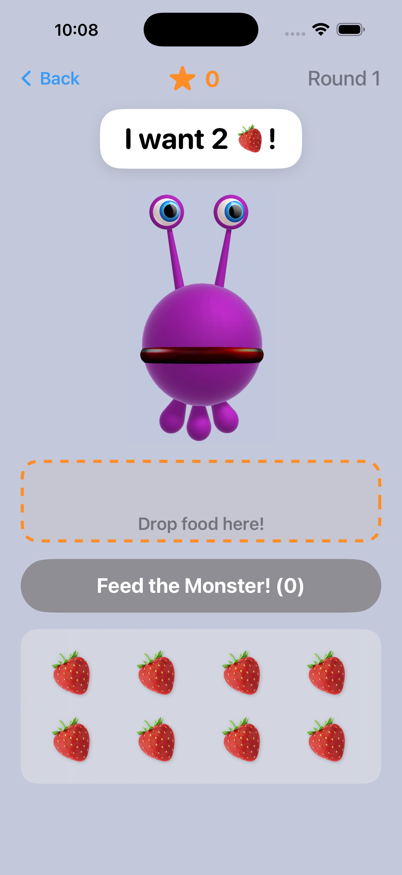Gwimpy's 123 screenshot 3