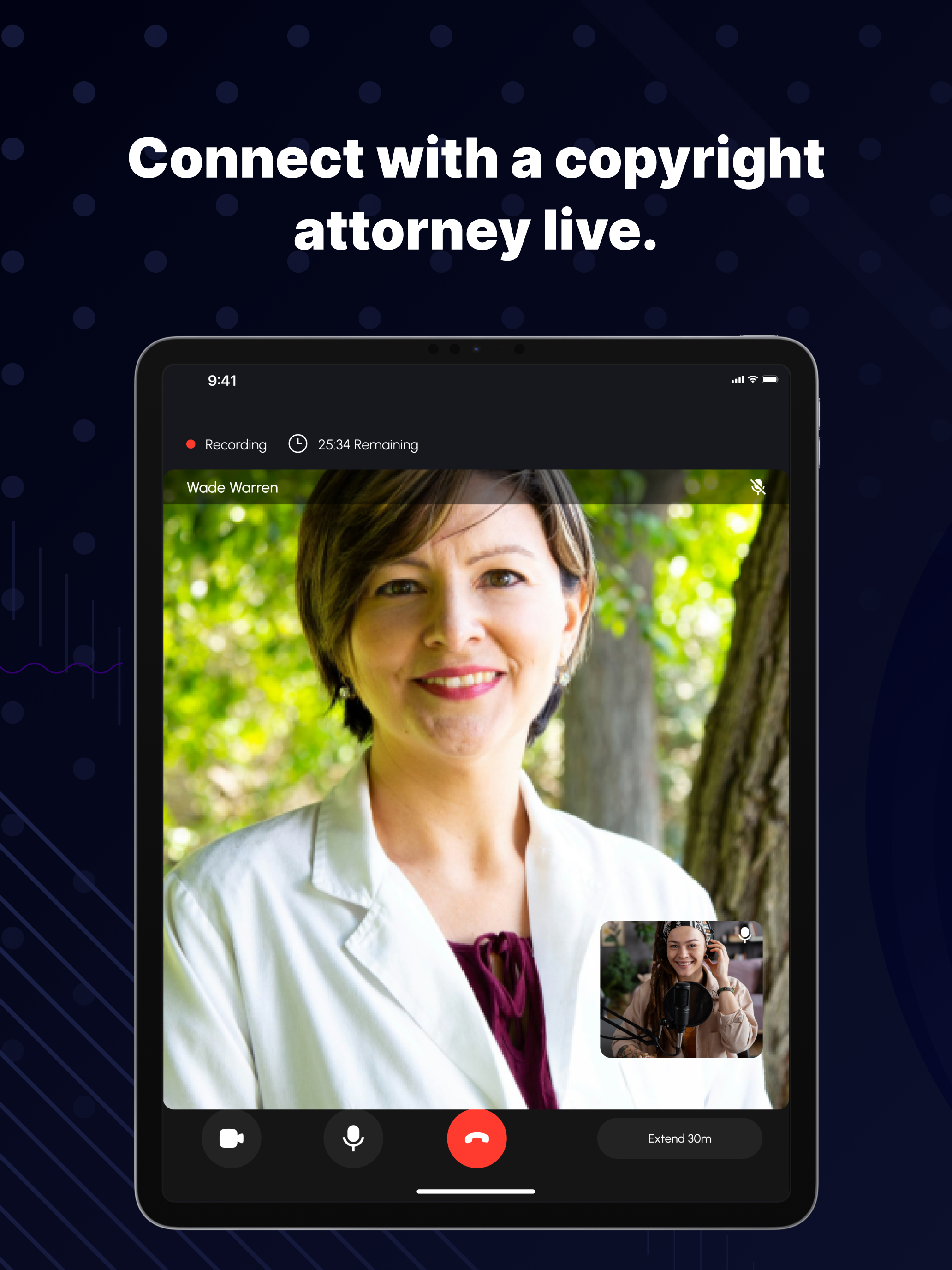 Copyright Clinic
