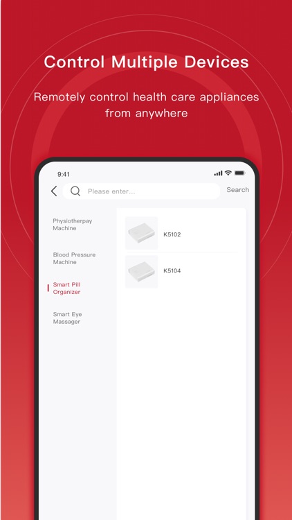 Comfytemp screenshot-3
