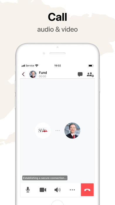 Swiss Wealth Academy screenshot