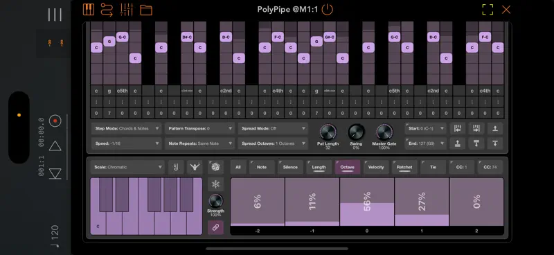 PolyPipe screenshot 4 of 5