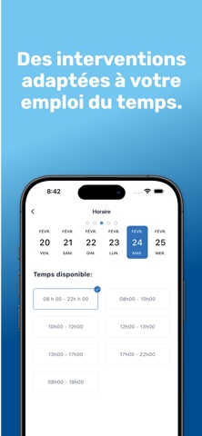 OptimaBatis Screenshot 4 of 5