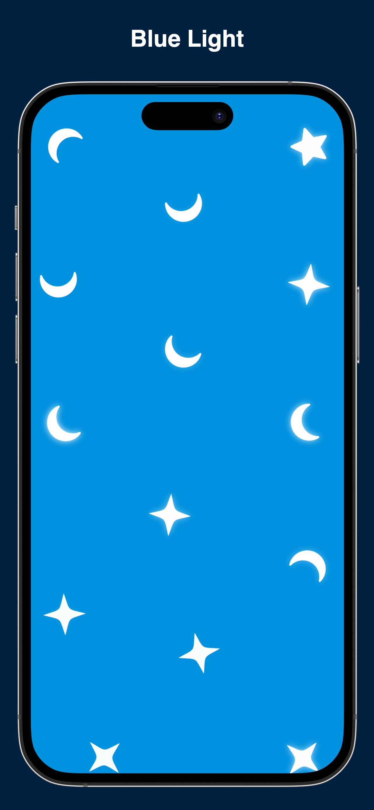 DreamNight: Night Light