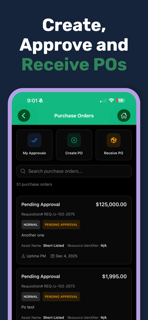 UptimePM screenshot 4