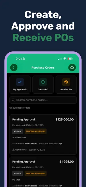 UptimePM screenshot 4