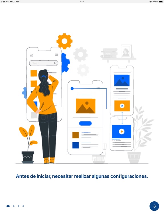 Screenshot #4 for AuthCentralApp