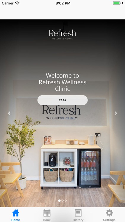 Refresh Wellness Clinic
