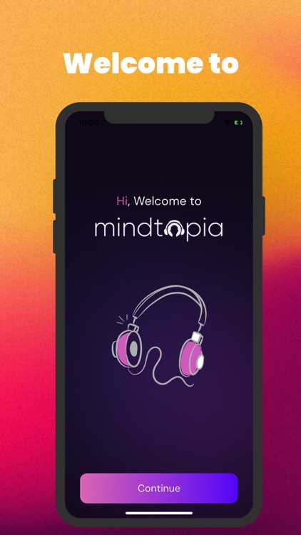 Mindtopia App