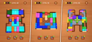 Block Color Mania, Puzzle Game screenshot 6