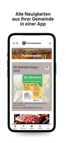 Framersheim Screenshot 1 of 5