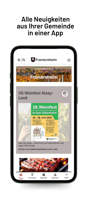 Framersheim Screenshot 1 of 5