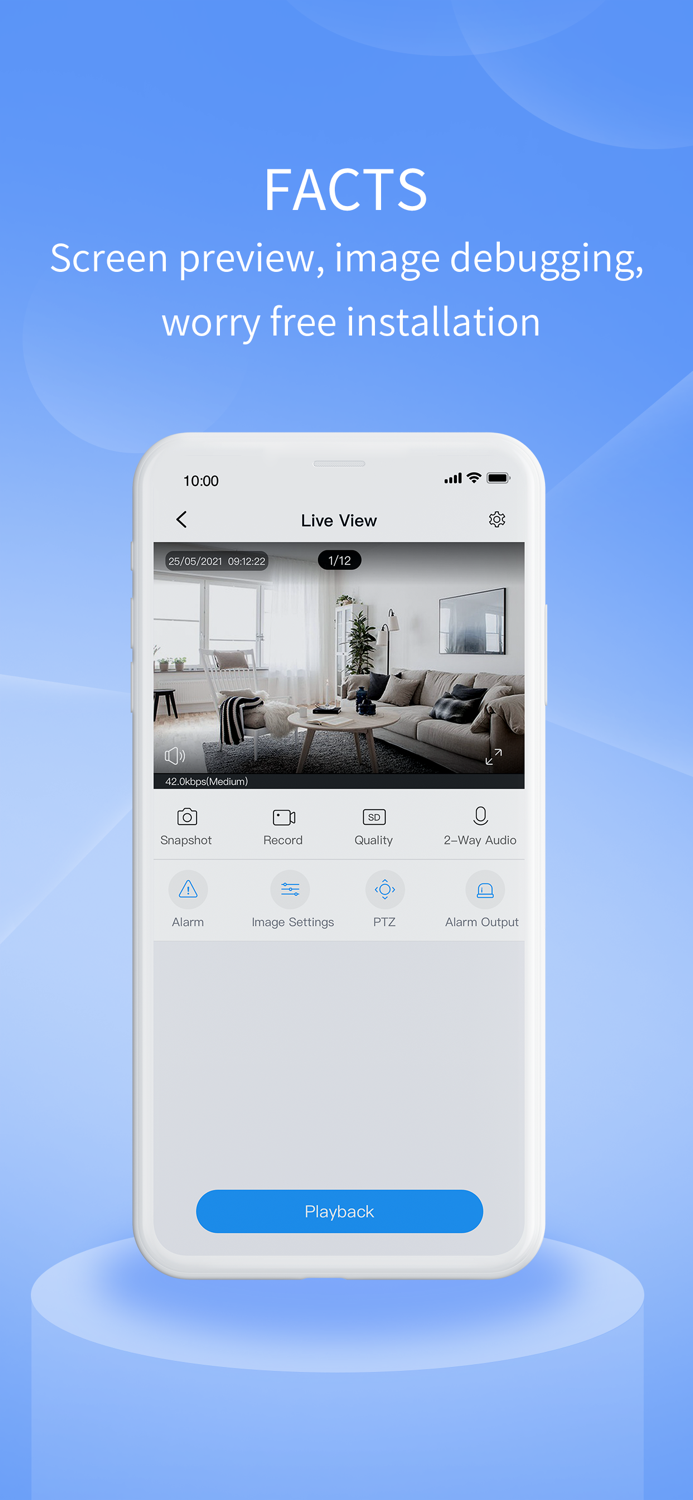 UNV-LINK Professional Tools