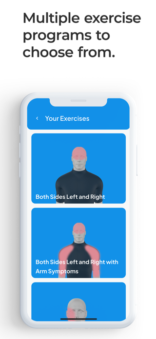 Headache—Migraine App Screenshot 5 of 5