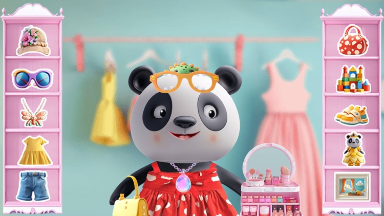 Dino Fun - Games for kids screenshot-3