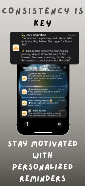 Today's Path screenshot 4