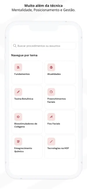 Viva de HOF screenshot 3