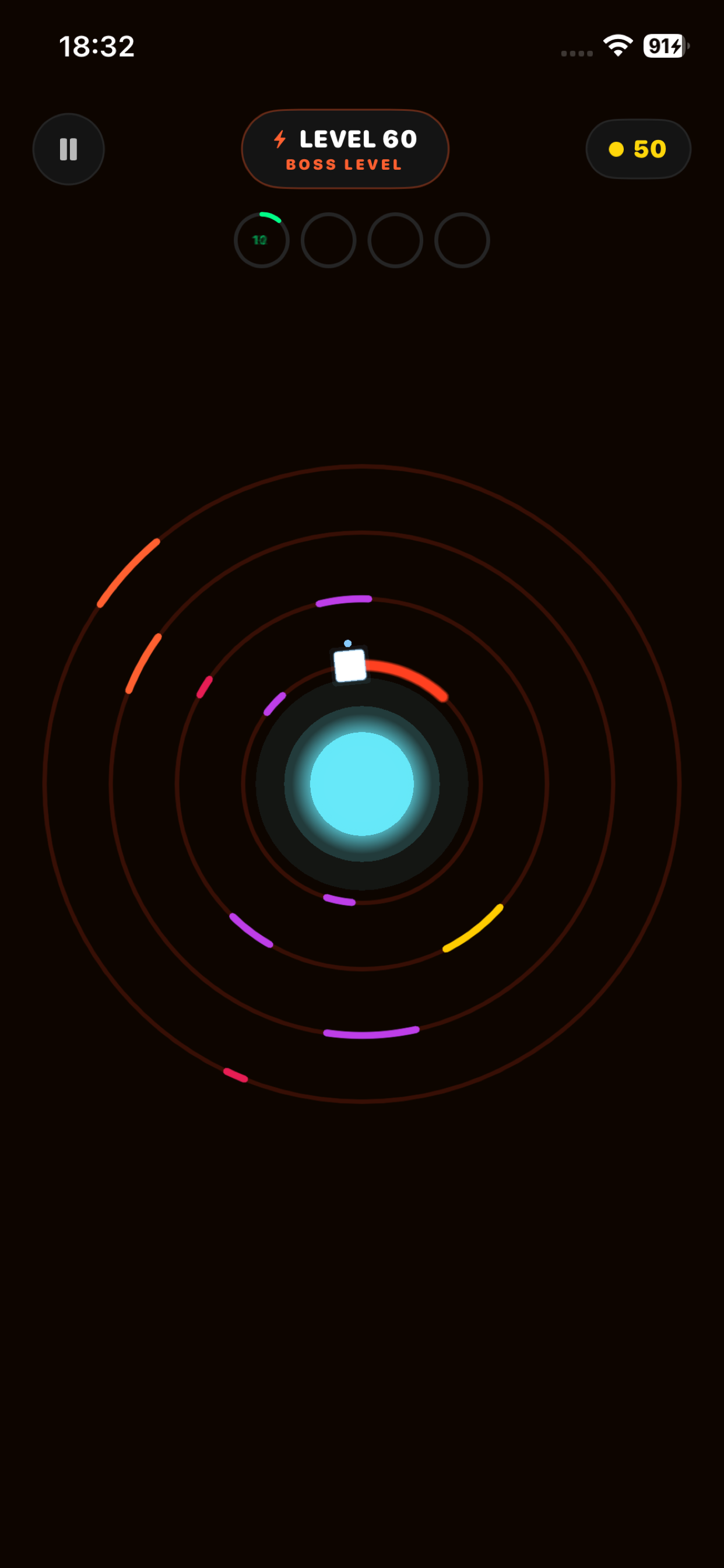 Orbit Painter screenshot 5